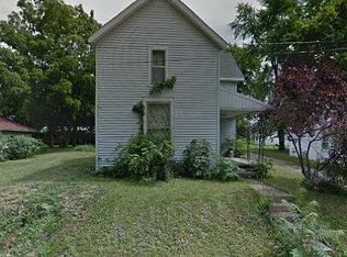 116 Morton St, Anderson, IN 46016