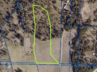 Highway 53, Rathdrum, ID 83858