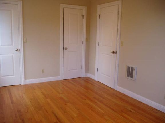 bedroom closets