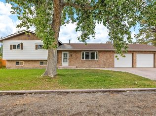 179 Glory View Dr, Grand Junction, CO 81503