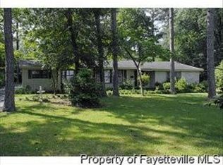 118 Law Rd, Fayetteville, NC 28311
