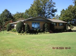 931 Becton William Rd, Ripley, TN 38063