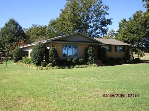 931 Becton William Rd, Ripley, TN 38063