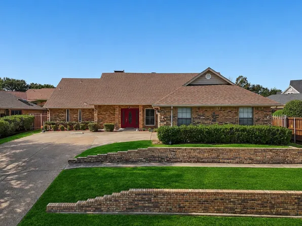 4008 Fairlakes Dr, Dallas, TX 75228