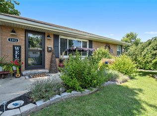 1313 Flowerdale Ave, Dayton, OH 45429