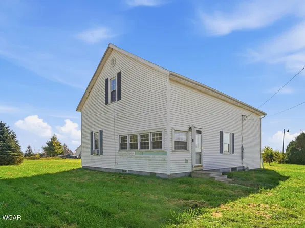 3730 E Breese Rd, Lima, OH 45806