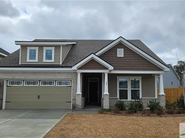 48 Brookhaven Drive, Savannah, GA 31407