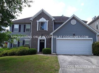 2017 Dartmoth Way, Villa Rica, GA 30180