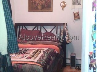 (Undisclosed Address), Cambridge, MA 02139