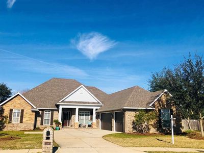 2739 Manor Cir, Gulf Breeze, FL, 32563