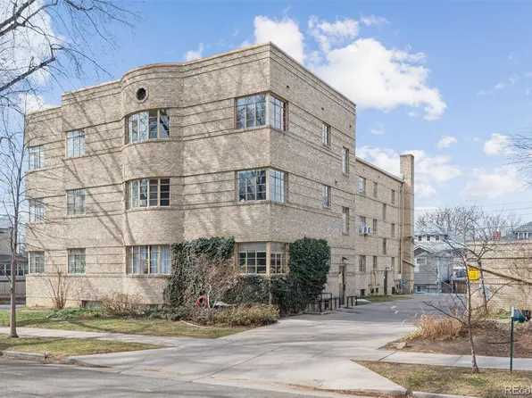 1321 E 10th Avenue #11, Denver, CO 80218