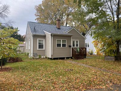 3243 Washburn Ave N, Minneapolis, MN, 55412