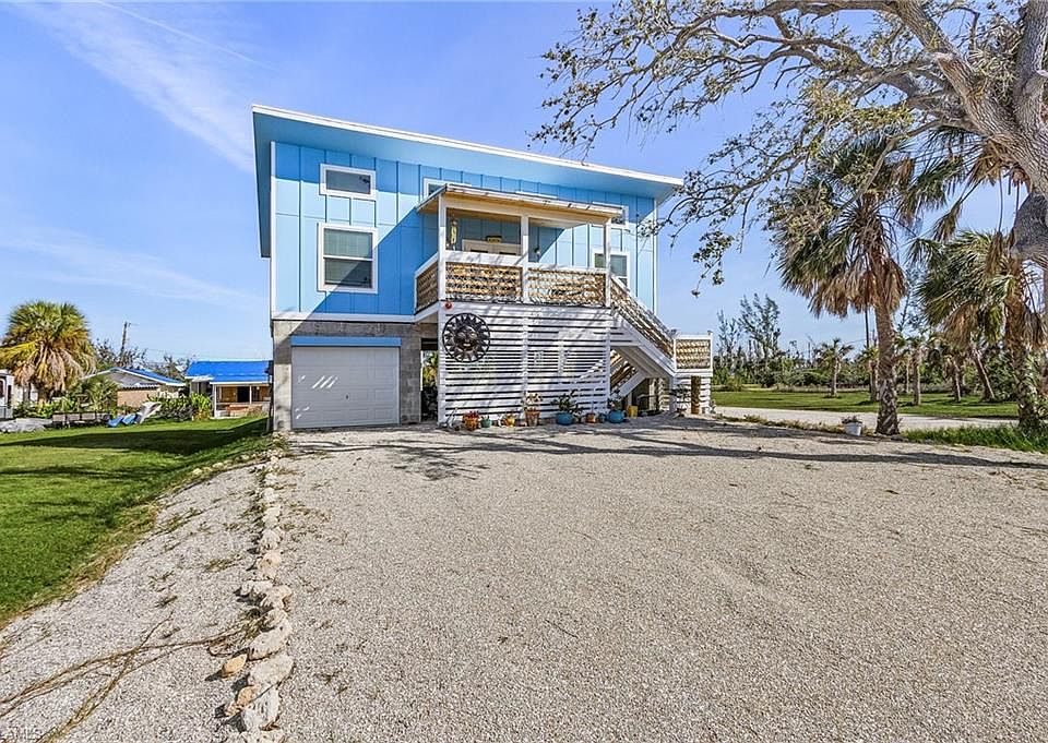 2740 Olive St, Saint James City, FL 33956 Zillow