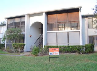 1345 Pine Ridge Cir E APT B2, Tarpon Springs, FL 34688