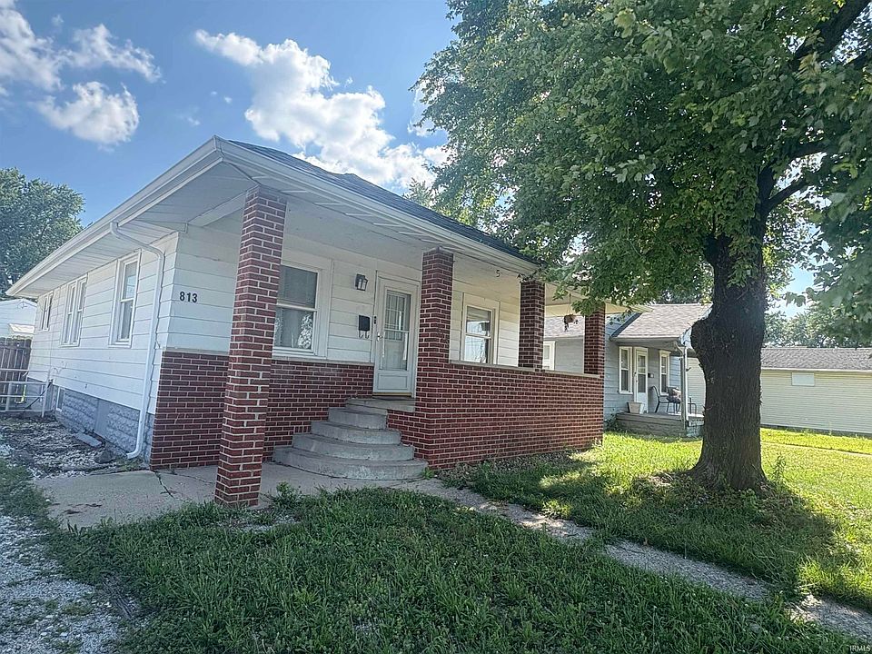 1st image of 813 W Markland Ave