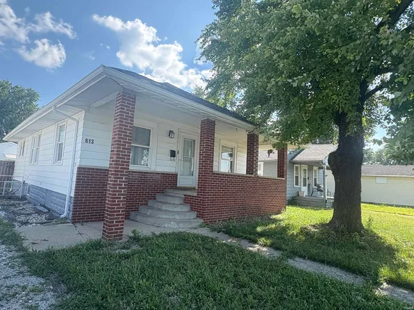 813 W Markland Ave, Kokomo, IN 46902