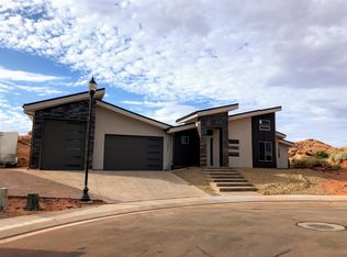 2821 S 3780 W, Hurricane, UT 84737