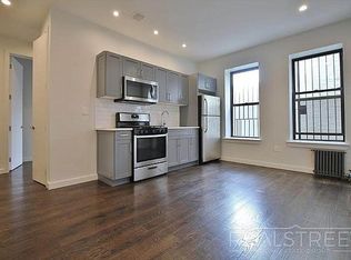 592 Albany Ave #D, Brooklyn, NY 11203