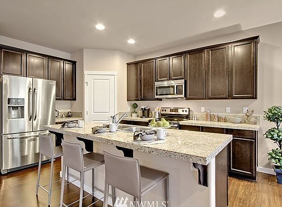 4th image of 3041 Puget Meadow (lot 31) Loop NE