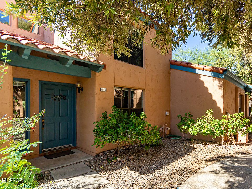 1st image of 5375 N Paseo De La Terraza