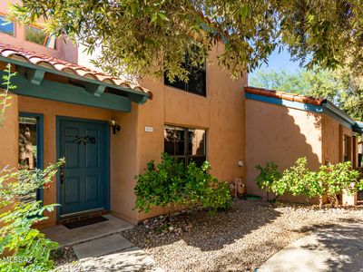5375 N Paseo De La Terraza, Tucson, AZ, 85750