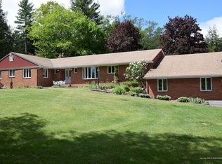 870 River Rd, North Anson, ME 04958