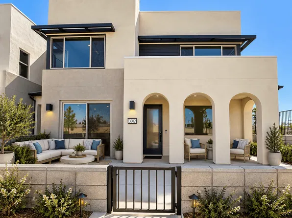 3302 S Ruby Paseo, Ontario, CA 91761