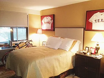 Rented by City Connections Realty