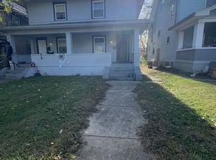424-426 Lexington Ave, Dayton, OH 45402