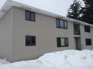 9684 E Elm Rd APT 4, Poplar, WI 54864