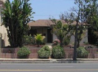 2805 190th St, Redondo Beach, CA 90278