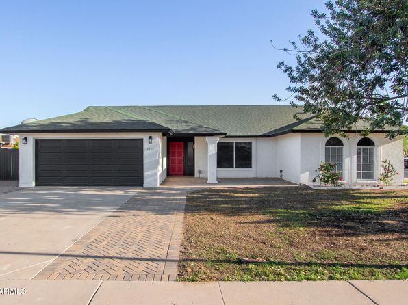 7425 W Corrine Dr, Peoria, AZ 85381