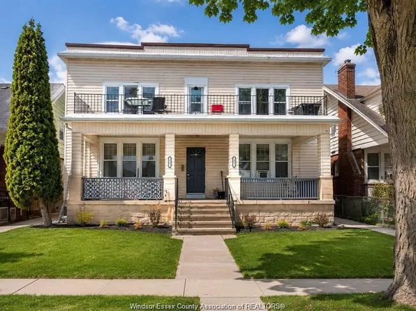 1545 Church St, Windsor, ON N8X 1V4