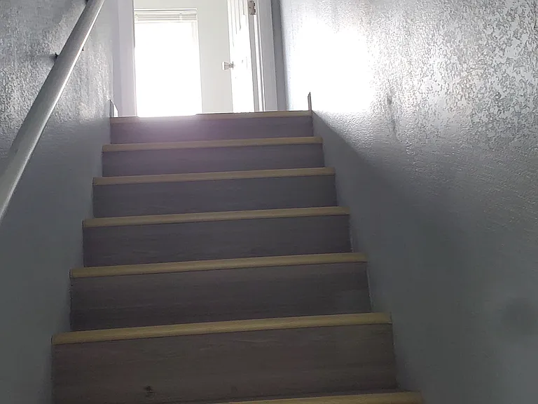 1837 Berkeley Way #B — Photo 15