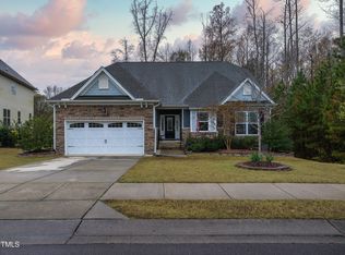 1753 Longmont Dr, Wake Forest, NC 27587
