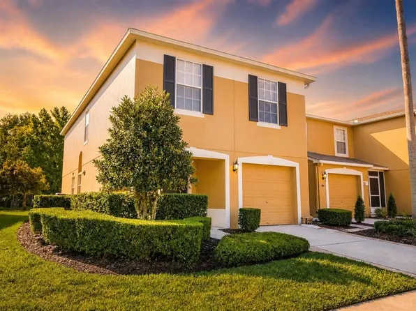 4220 Winding River Way, Land O Lakes, FL 34639