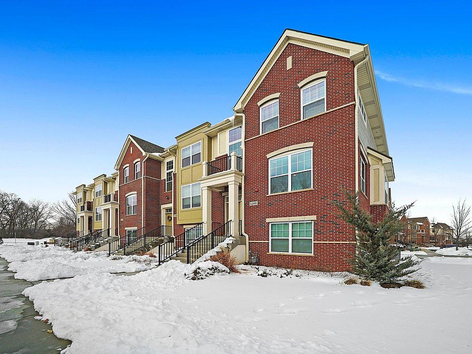 1208 Danforth Ct Vernon Hills IL Zillow