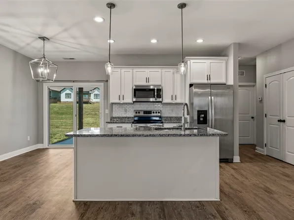 1220 Shallowford St, Bowling Green, KY 42101
