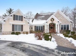 4070 Five Mile Rd NE, Grand Rapids, MI 49525