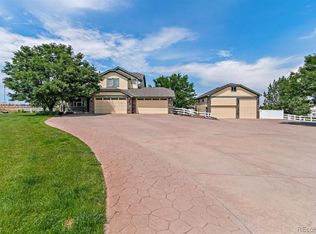 8441 E 160th Pl, Brighton, CO 80602