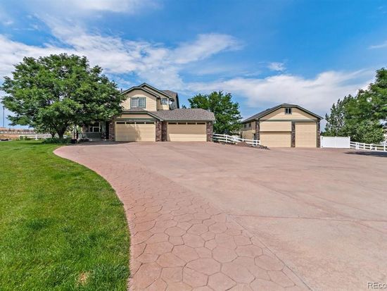 8441 E 160th Pl, Brighton, CO 80602