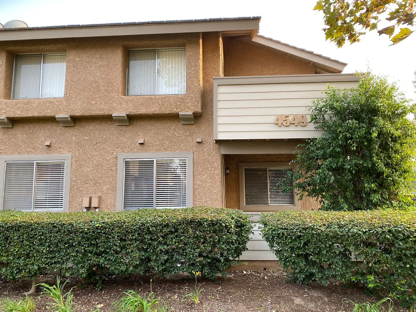 2 bed, 2 bath Alamo Villas unit! — Photo 1