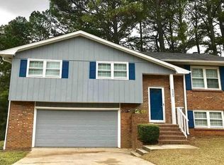 6485 Bobolink Ct, Rex, GA 30273