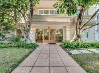 855 S Wooster St APT 408, Los Angeles, CA 90035