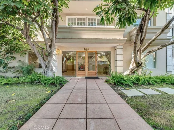 855 S Wooster St APT 408, Los Angeles, CA 90035