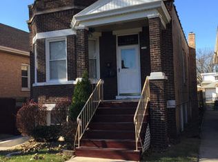 1608 S 61st Ct, Cicero, IL