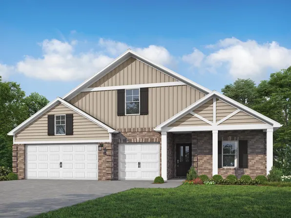 7784 Wilchrist Way, Huntsville, AL 35806