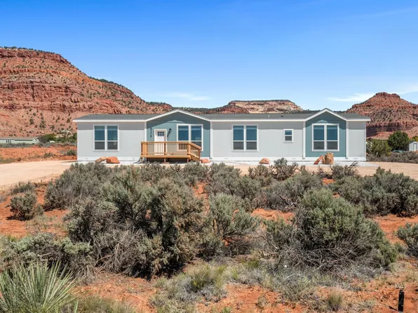 4175 E Mountain View Dr, Kanab, UT 84741