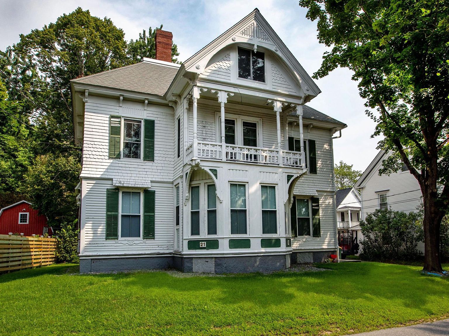 21 Summer St 4, Topsham, ME 04086 Zillow