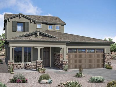 18387 W Clinton St, Surprise, AZ, 85388